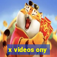 x videos ony